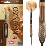 Bull's Bronzo Nova 90% 24gr nog oude prijs