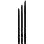 Bull's CP Ringed Grip Points Black