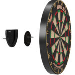 Bulls' Dartboard Bracket