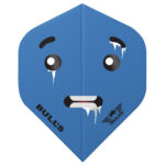 Bulls Smiley Flight Smiley Cold