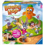Bunny Hop - Bordspel