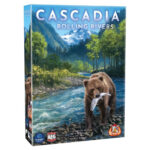 Cascadia - Rolling Rivers (NL versie)