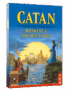 CATAN: Donkere & gouden Tijden: uitbreiding Het Duel
