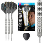 Chris Dobey G1 90% Tungsten 22gr | Swiss