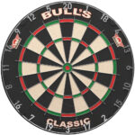 Classic Dartbord Bulls