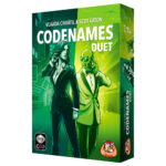 Codenames Duet - Refresh (NL versie)