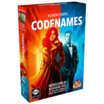 Codenames - Refresh (NL versie)