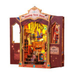 CuteBee DIY House Amazing Toy Store