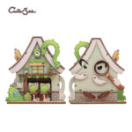 CuteBee Talebox Corner Bookstore