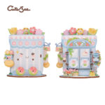 CuteBee Talebox Corner Flower Shop