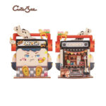 CuteBee Talebox Corner Record Store