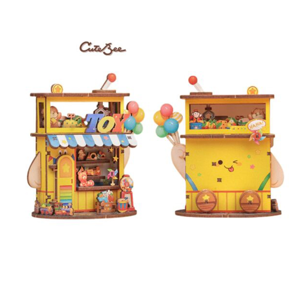 CuteBee Talebox Corner Toy Store CuteBee Talebox Corner Toy Store
