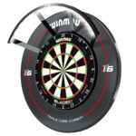 Dartbord LED Light Polaris Winmau
