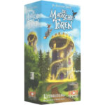 De Magische Toren - Uitbreiding Betoverende Torens