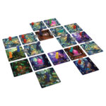 De Verboden Jungle - Bordspel