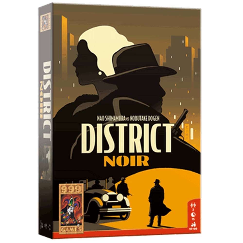 District Noir District Noir