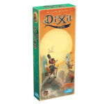 Dixit Origins Expansion