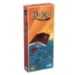 Dixit Quest Expansion