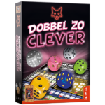 Dobbel zo Clever