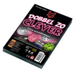 Dobbel Zo Clever Scoreblock