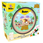 Dobble Animal Crossing