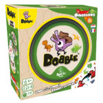 Dobble Dinosaurs