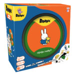 Dobble: Nijntje / Miffy