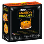 Dobble present Anarch Pancakes