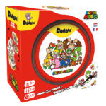 Dobble Super Mario