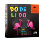 Dodelido - Kaartspel