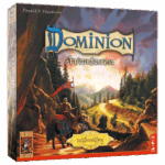 Dominion: Avonturen