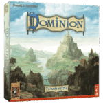 Dominion Basisspel - Kaartspel