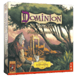Dominion: Donkere Middeleeuwen