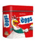 Eggs - Dobbelspel in Blik