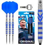 Gerwyn Price Blue Original Switch Point 90%