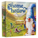 Gnome Hollow AANBIEDING