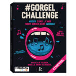 #GorgelChallenge - Partyspel