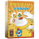 Halli Galli Junior - Actiespel