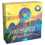 Harmonies