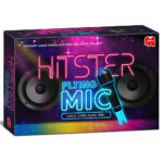 Hitster - Flying Mic - PRE -ORDER