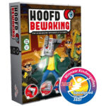 Hoofd Bewaking