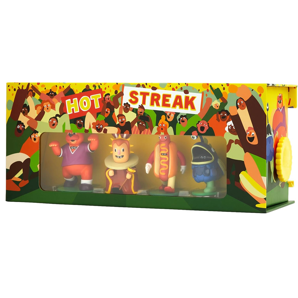 Hot Streak - Party Game Hot Streak - Party Game