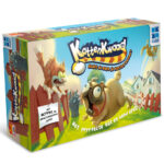 Kattenkwaad - Bordspel