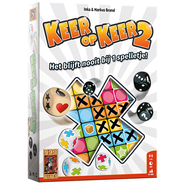 Keer op Keer 2