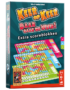 Keer op Keer Scoreblok Level 5 6 7