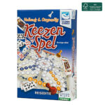 Keezenspel: Reis editie