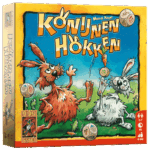 Konijnenhokken