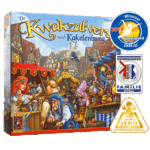 Kwakzalvers van Kakelenburg