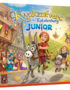 Kwakzalvers van Kakelenburg - Junior