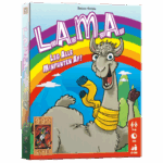 LAMA - Kaartspel